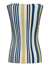 Load image into Gallery viewer, ONLCORALIE STRIPE BOATNECK TOP
