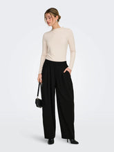 Load image into Gallery viewer, ONLMARIELA BAGGY BARREL PANTS
