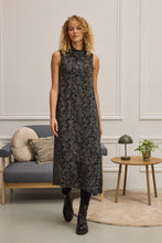 Load image into Gallery viewer, GINEVRA PRINTED DRESS
