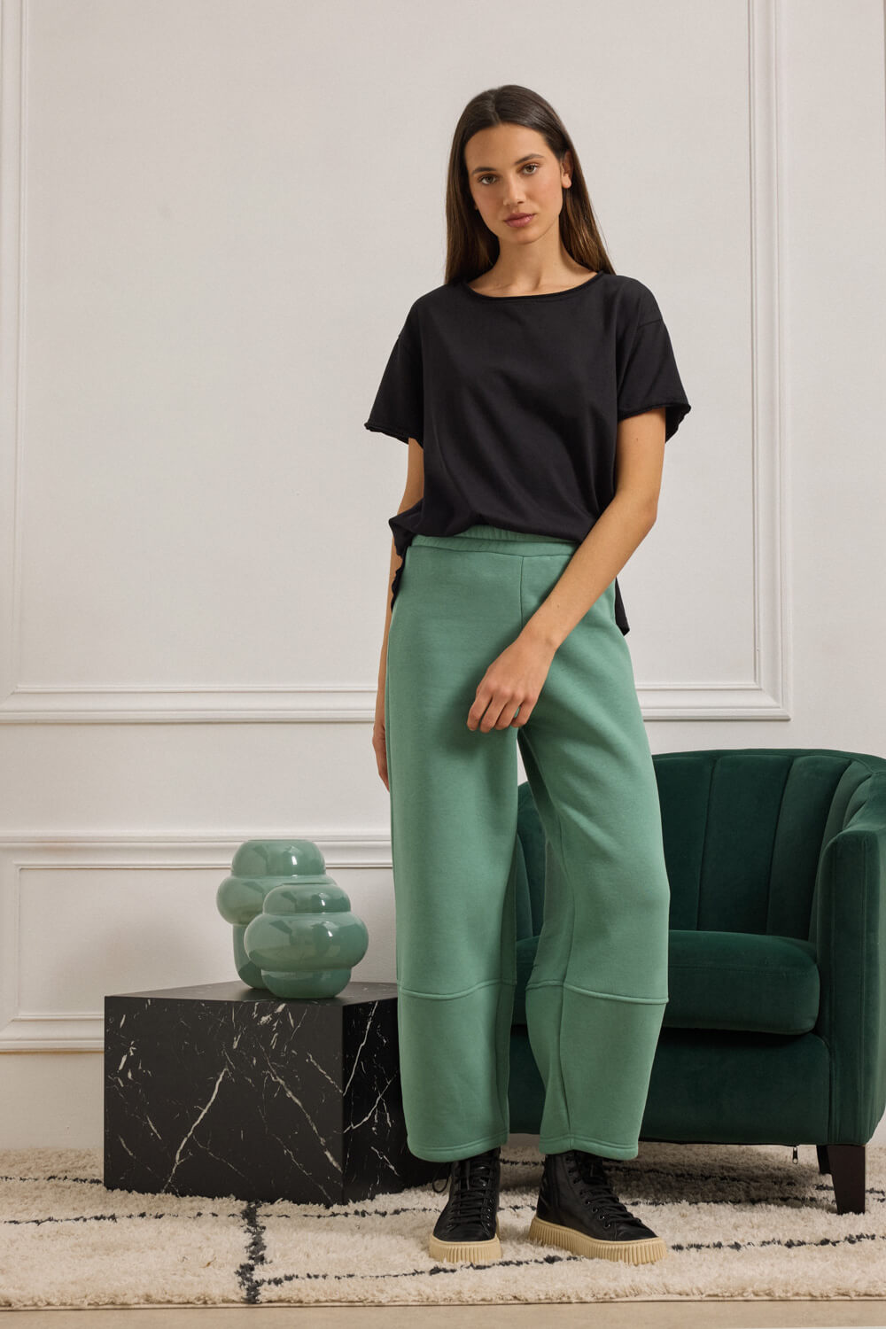 GOKO PANT 7/8