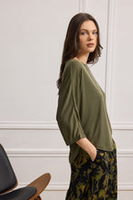 Load image into Gallery viewer, GOLDA_1 BLOUSE
