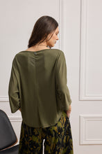 Load image into Gallery viewer, GOLDA_1 BLOUSE
