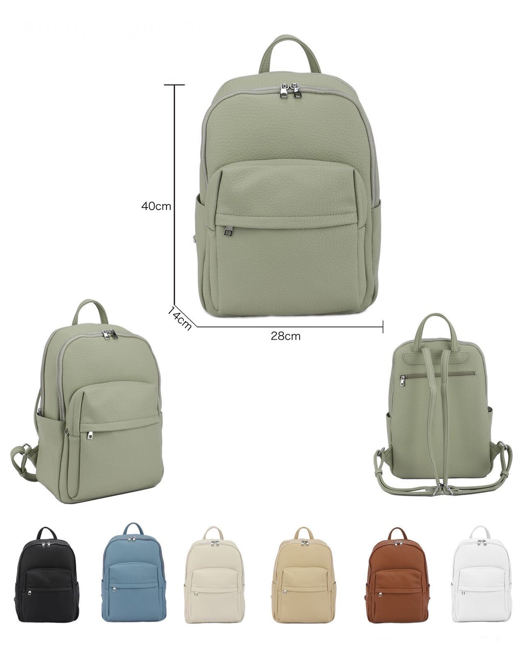 PH3977G BACKPACK