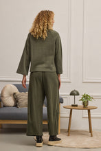 Load image into Gallery viewer, KALANI PANT 7/8 LOOSE
