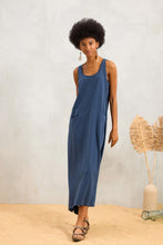 Load image into Gallery viewer, MAFALDA SLEEVELESS DRESS
