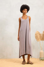 Load image into Gallery viewer, MAFALDA SLEEVELESS DRESS
