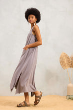 Load image into Gallery viewer, MAFALDA SLEEVELESS DRESS
