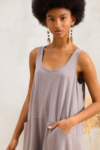 Load image into Gallery viewer, MAFALDA SLEEVELESS DRESS
