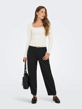 Load image into Gallery viewer, ONLADI PANT WITH BELT BERRELL
