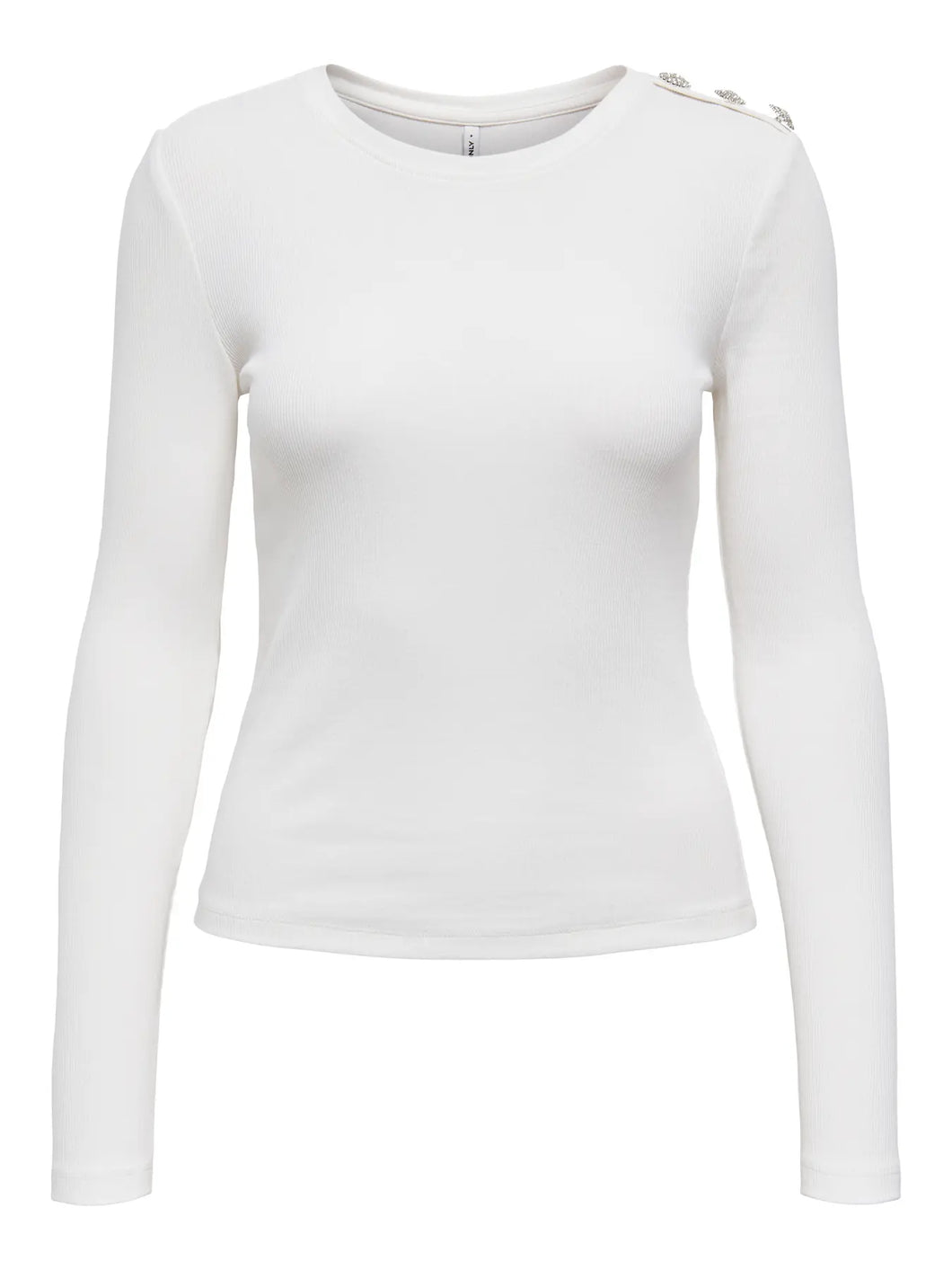 ONLCHEKIE LONG SLEEVE TOP
