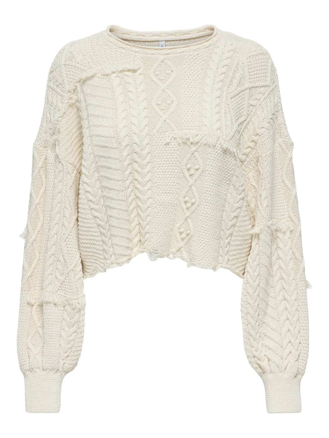 ONLDALIA PULLOVER