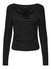 Load image into Gallery viewer, ONLFREEL BLOUSE LONG SLEEVES
