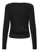 Load image into Gallery viewer, ONLFREEL BLOUSE LONG SLEEVES
