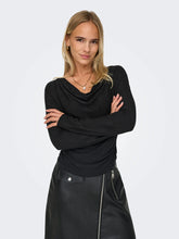 Load image into Gallery viewer, ONLFREEL BLOUSE LONG SLEEVES
