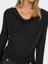 Load image into Gallery viewer, ONLFREEL BLOUSE LONG SLEEVES
