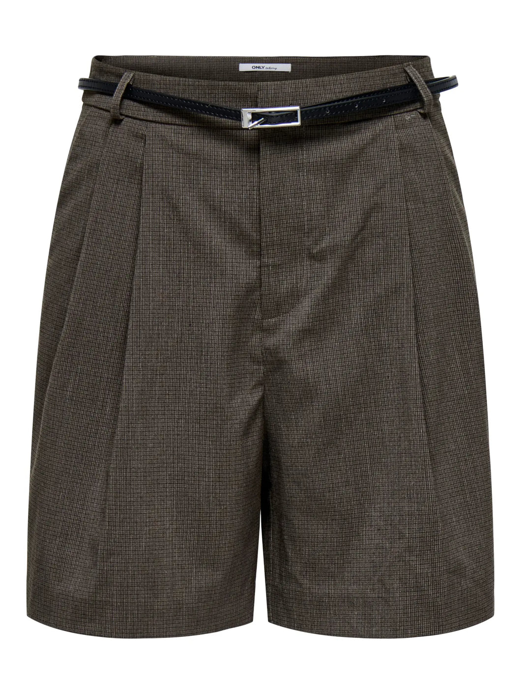 ONLGARIA SHORT WITH BELT