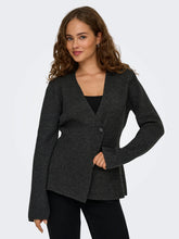 Load image into Gallery viewer, ONLMYERA BUTTON CARDIGAN
