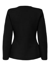 Load image into Gallery viewer, ONLMYERA BUTTON CARDIGAN
