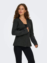 Load image into Gallery viewer, ONLMYERA BUTTON CARDIGAN
