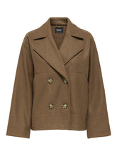Load image into Gallery viewer, ONLNANCY  SHORT COAT
