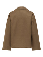Load image into Gallery viewer, ONLNANCY  SHORT COAT
