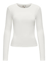 Load image into Gallery viewer, ONLRILEY NECK TOP
