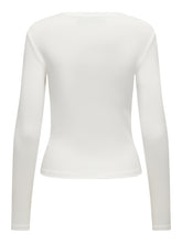 Load image into Gallery viewer, ONLRILEY NECK TOP
