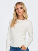 Load image into Gallery viewer, ONLRILEY NECK TOP
