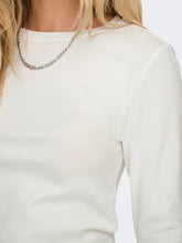 Load image into Gallery viewer, ONLRILEY NECK TOP
