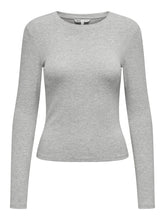 Load image into Gallery viewer, ONLRILEY NECK TOP

