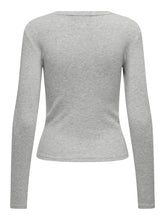 Load image into Gallery viewer, ONLRILEY NECK TOP

