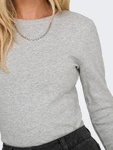 Load image into Gallery viewer, ONLRILEY NECK TOP
