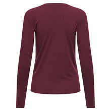 Load image into Gallery viewer, ONLSIAW LONG SLEEVE  O-NECK TOP
