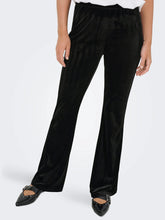 Load image into Gallery viewer, ONLSMOOTHFLA FLARED PANT

