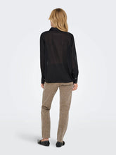 Load image into Gallery viewer, ONLSTARL/S MIX SHIRT SOLID
