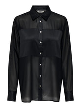Load image into Gallery viewer, ONLSTARL/S MIX SHIRT SOLID

