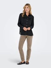 Load image into Gallery viewer, ONLSTARL/S MIX SHIRT SOLID
