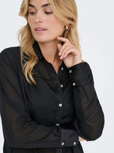 Load image into Gallery viewer, ONLSTARL/S MIX SHIRT SOLID
