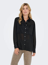Load image into Gallery viewer, ONLSTARL/S MIX SHIRT SOLID
