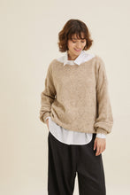 Load image into Gallery viewer, REDSTART KNIT BLOUSE
