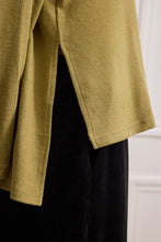 Load image into Gallery viewer, SAMMY BLOUSE LOOSE WITH NECKLASE
