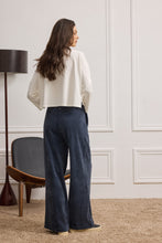 Load image into Gallery viewer, SHELDON  PANT VELVET
