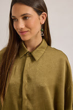Load image into Gallery viewer, TAMSIN OVERSIZED SHIRT
