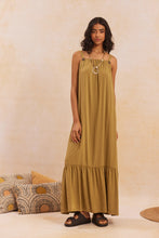 Load image into Gallery viewer, VERONIKA1 DRESS MAXI
