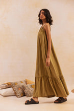 Load image into Gallery viewer, VERONIKA1 DRESS MAXI

