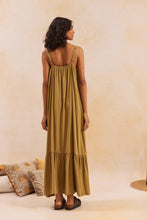 Load image into Gallery viewer, VERONIKA1 DRESS MAXI
