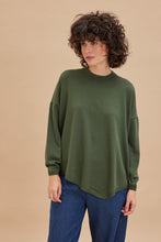 Load image into Gallery viewer, WALRUS PULLOVER ROUNDNECK
