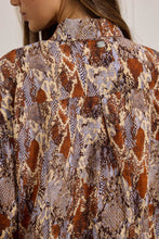 Load image into Gallery viewer, WINWOOD PRINT SHIRT
