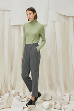 Load image into Gallery viewer, DISTRATO TROUSERS CARO
