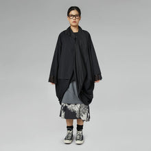 Load image into Gallery viewer, 125109 CARDIGAN ASYMMETRIC
